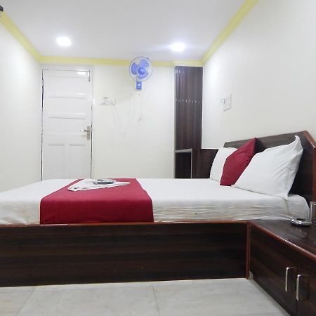 Hotel Seaview มุมไบ ภายนอก รูปภาพ