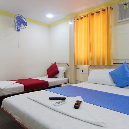 Hotel Seaview มุมไบ ภายนอก รูปภาพ