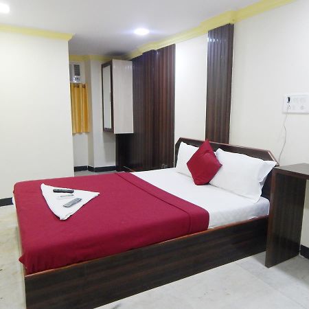Hotel Seaview มุมไบ ภายนอก รูปภาพ