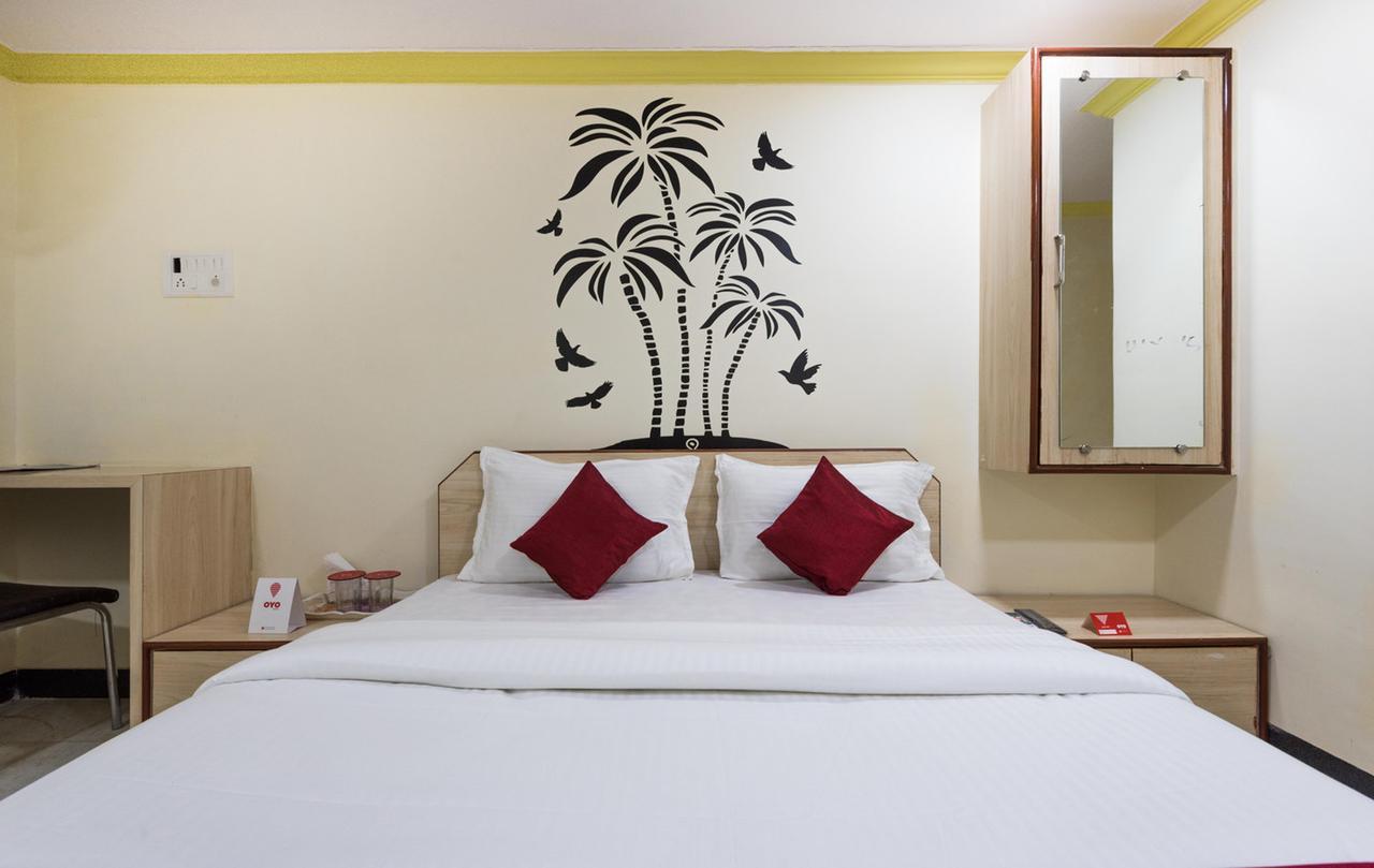 Hotel Seaview มุมไบ ภายนอก รูปภาพ