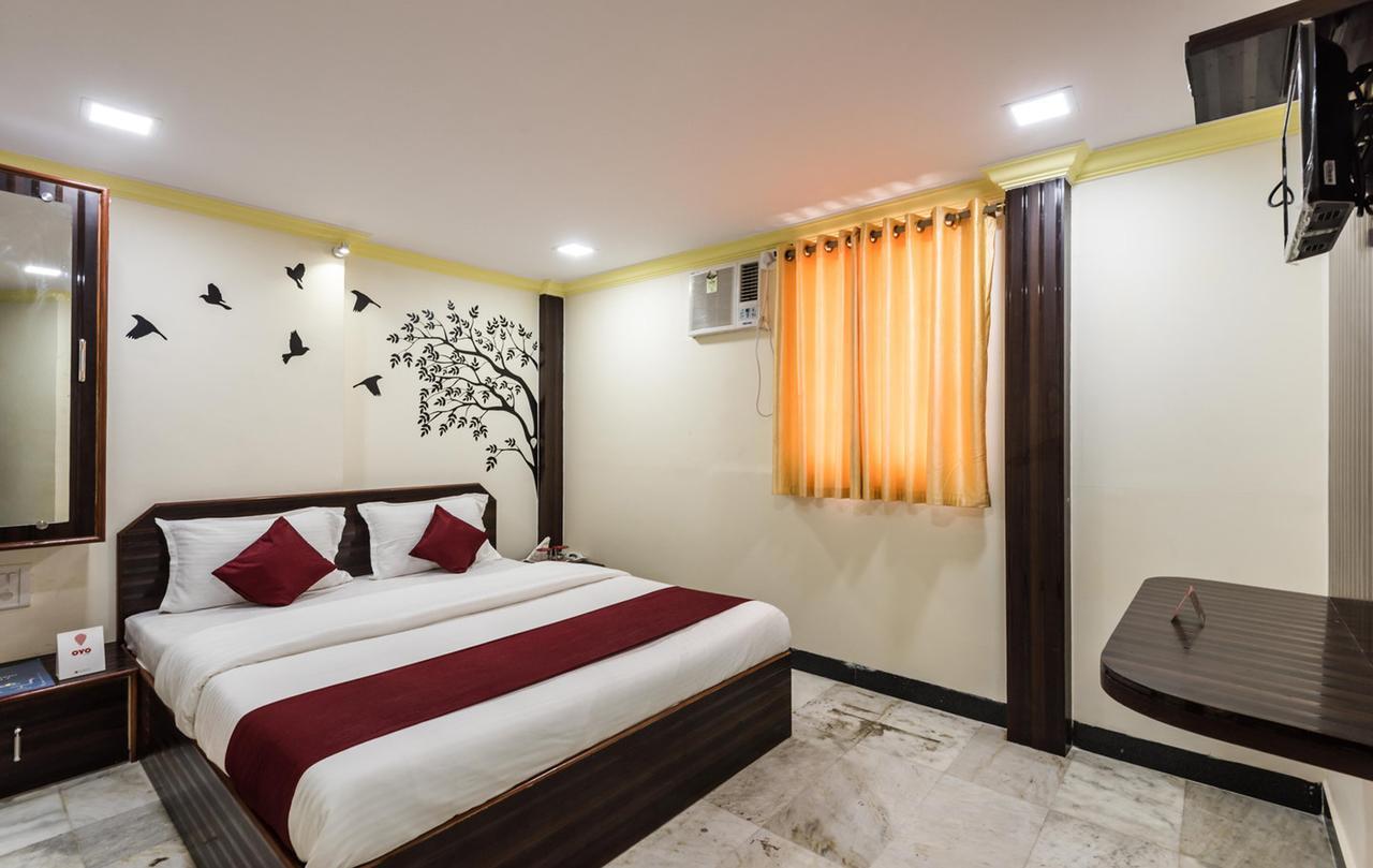 Hotel Seaview มุมไบ ภายนอก รูปภาพ