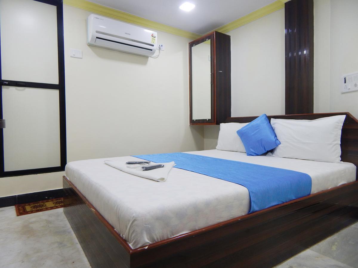 Hotel Seaview มุมไบ ภายนอก รูปภาพ
