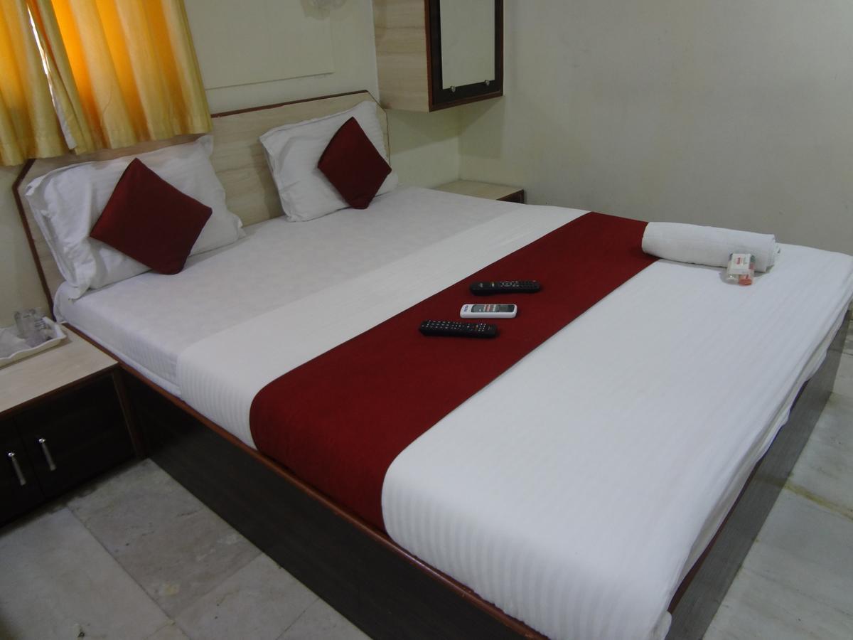 Hotel Seaview มุมไบ ห้อง รูปภาพ